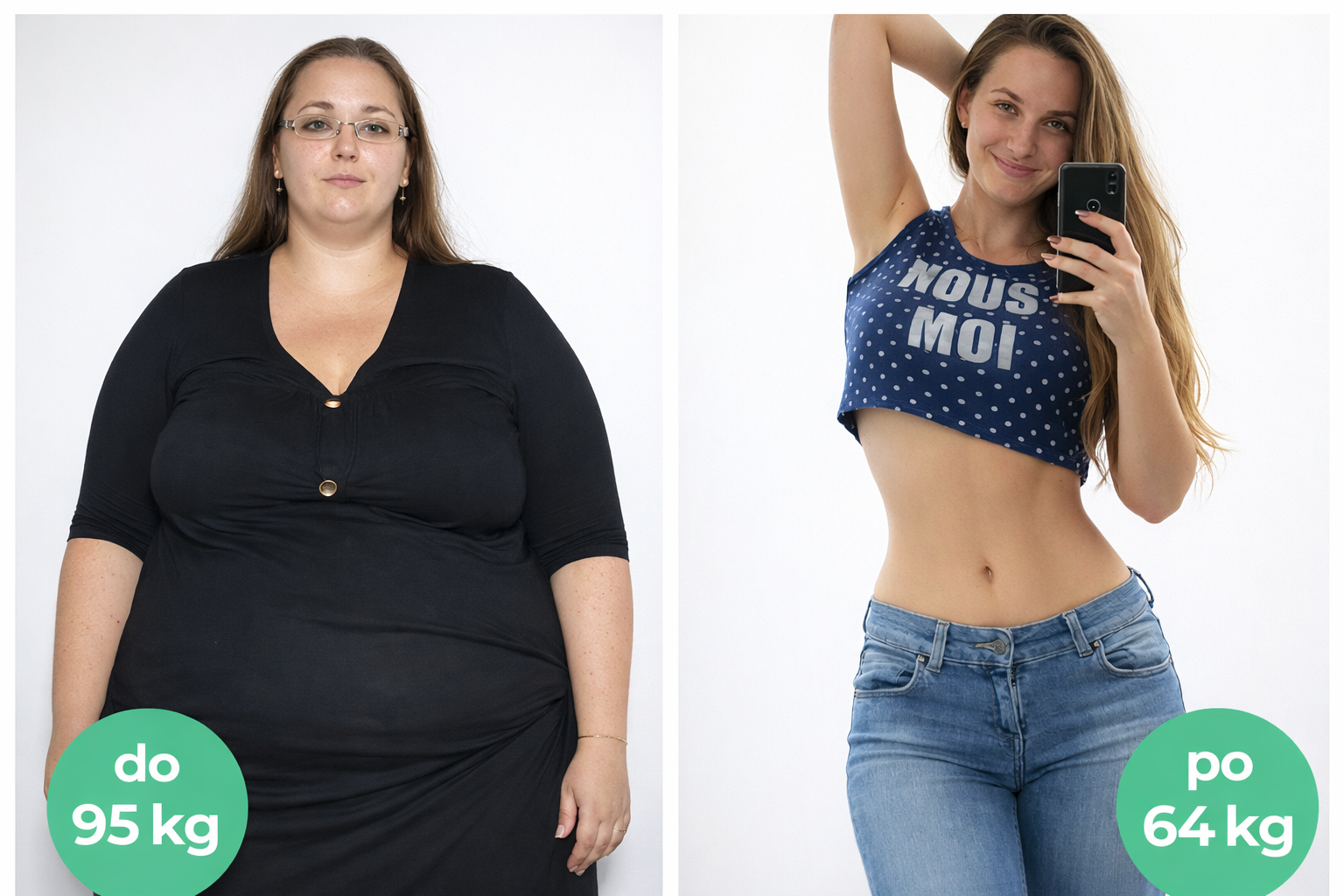 Márta előtte és utána