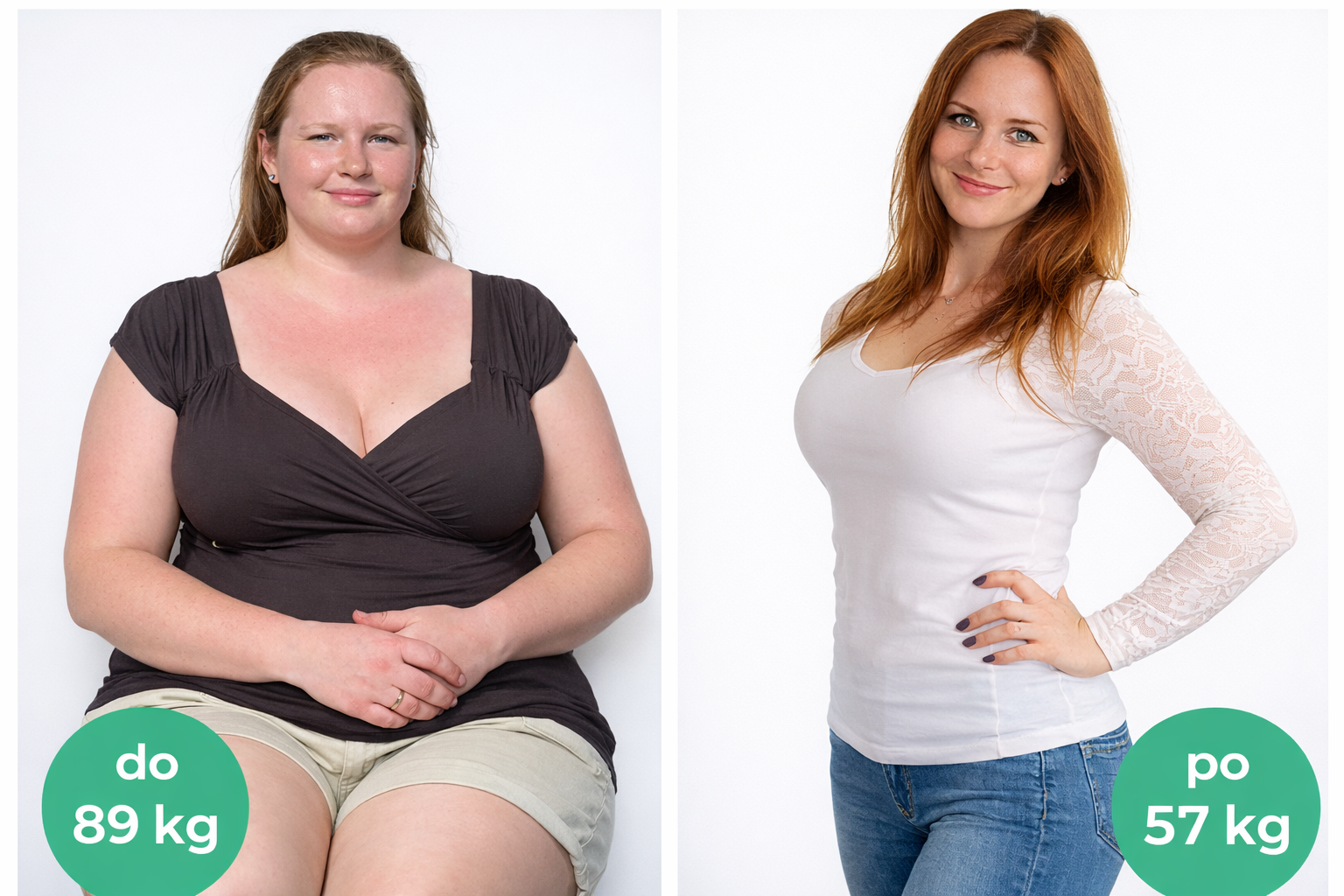 Viktória előtte és utána